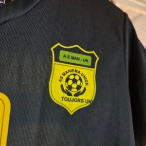 As Maniema Union