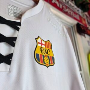 Barcelona SC