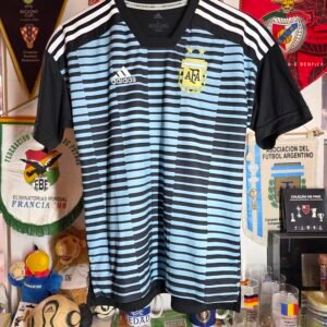Argentina