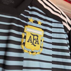 Argentina