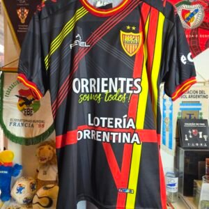 Boca Unidos