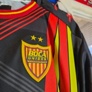Boca Unidos