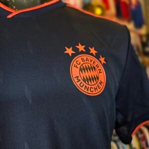 Bayern Munich