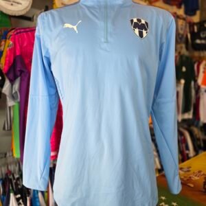 CF Monterrey