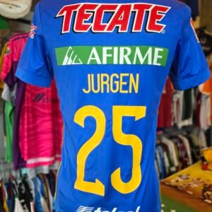 Tigres
