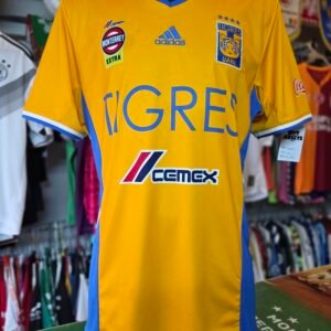 Tigres