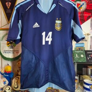 Argentina