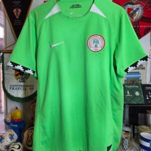 Nigeria