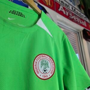 Nigeria