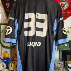 Belgrano