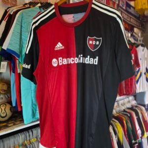 Newell's Old Boys