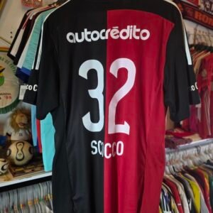 Newell's Old Boys