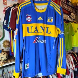Tigres