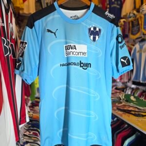 CF Monterrey