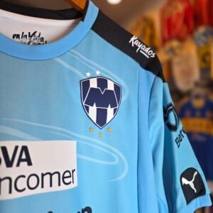 CF Monterrey