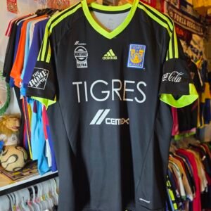Tigres