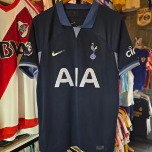 Tottenham