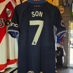 Tottenham
