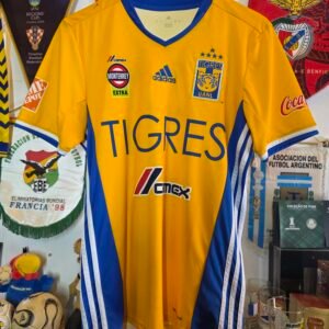 Tigres