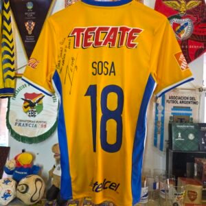 Tigres