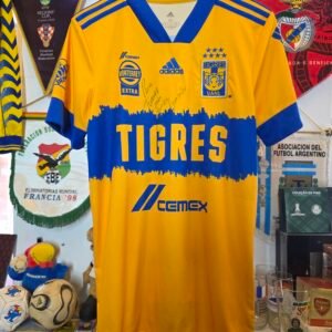 Tigres