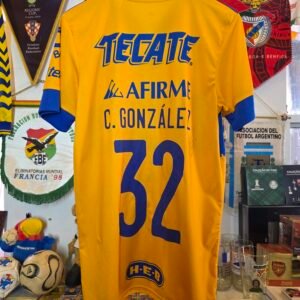 Tigres