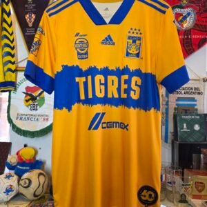 Tigres