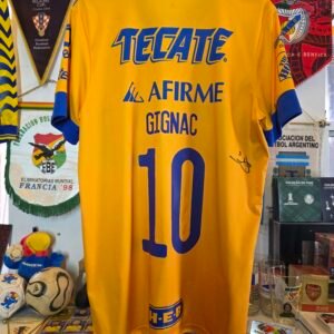 Tigres