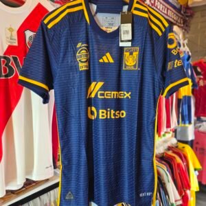 Tigres