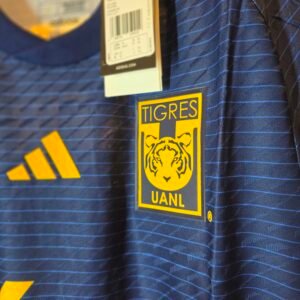 Tigres