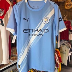 Manchester City