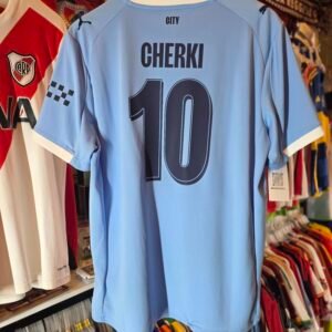 Manchester City
