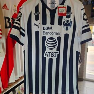 CF Monterrey