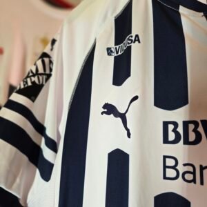 CF Monterrey