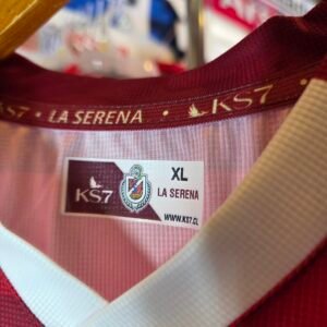 Deportes La Serena
