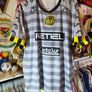 Almirante Brown