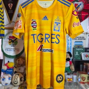 Tigres