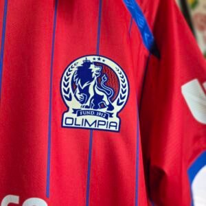 Olimpia