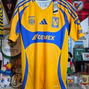 Tigres