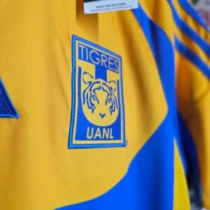 Tigres