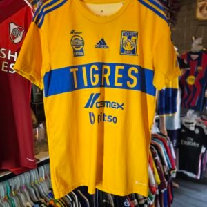Tigres