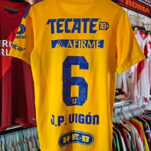 Tigres
