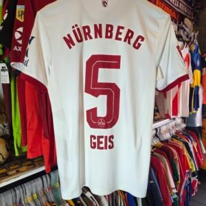 FC Nurnberg