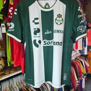 Santos Laguna