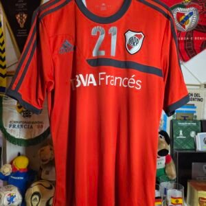River Plate