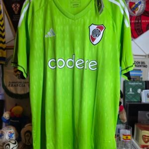 River Plate
