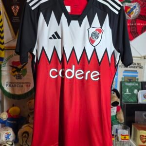River Plate