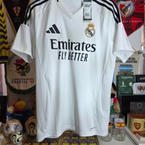Real Madrid