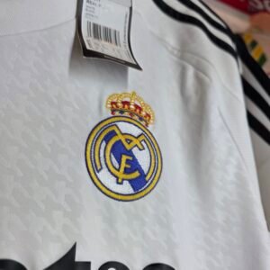 Real Madrid