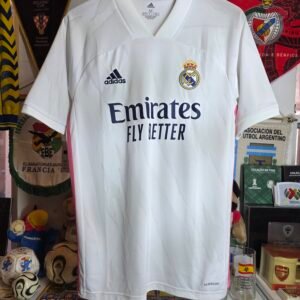 Real Madrid